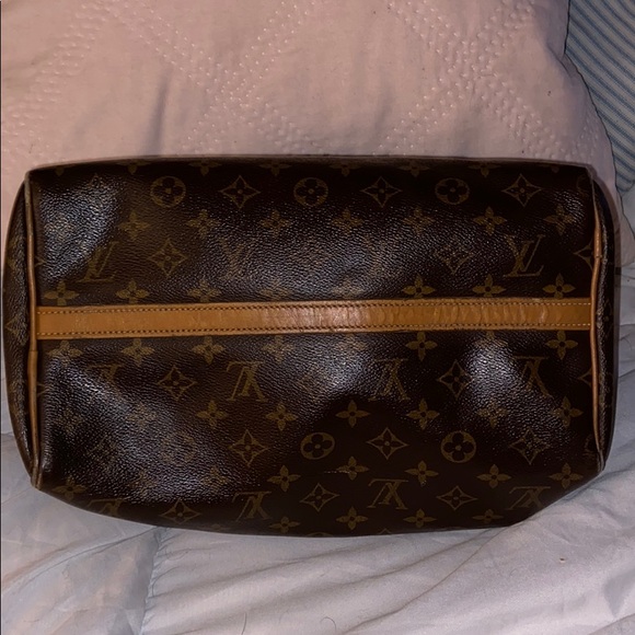 Vintage Authentic Louis Vuitton with TAG 1st made! - Picture 8 of 8